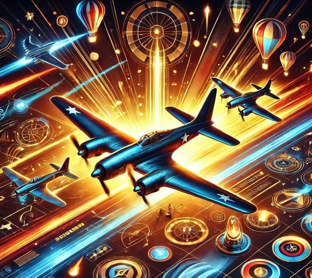 Vantagens do Aviator no 9kfun