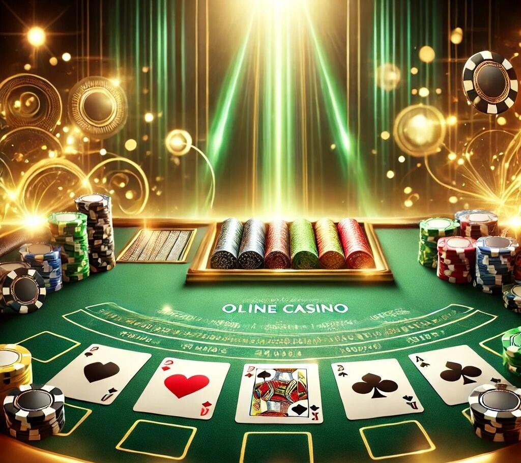9kfun Jogos de blackjack