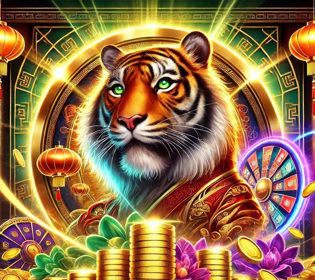 9kfun Dicas para Fortune Tiger