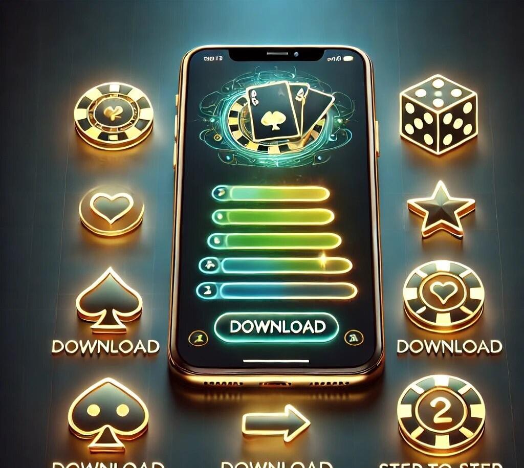 9kfun Como Baixar o App