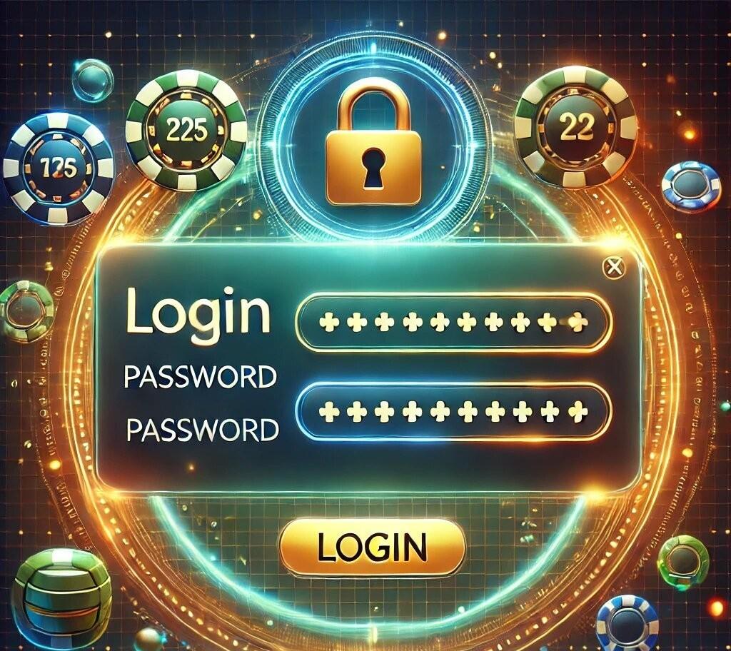 9kfun Como Fazer Login