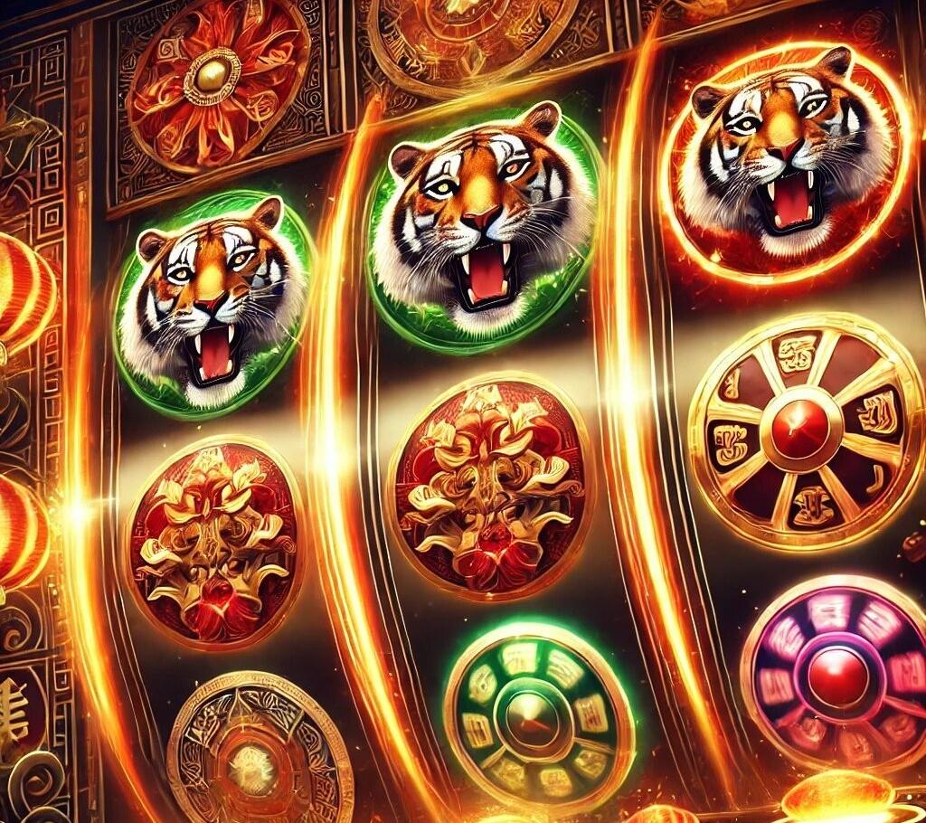 9kfun Como Jogar Fortune Tiger