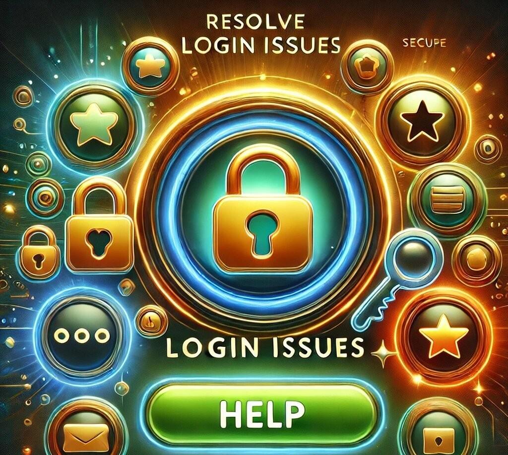 9kfun Ajuda para Login