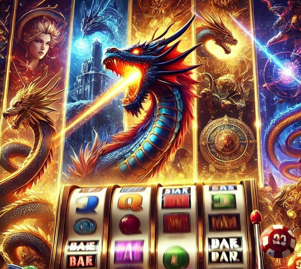 9kfun Slots Populares
