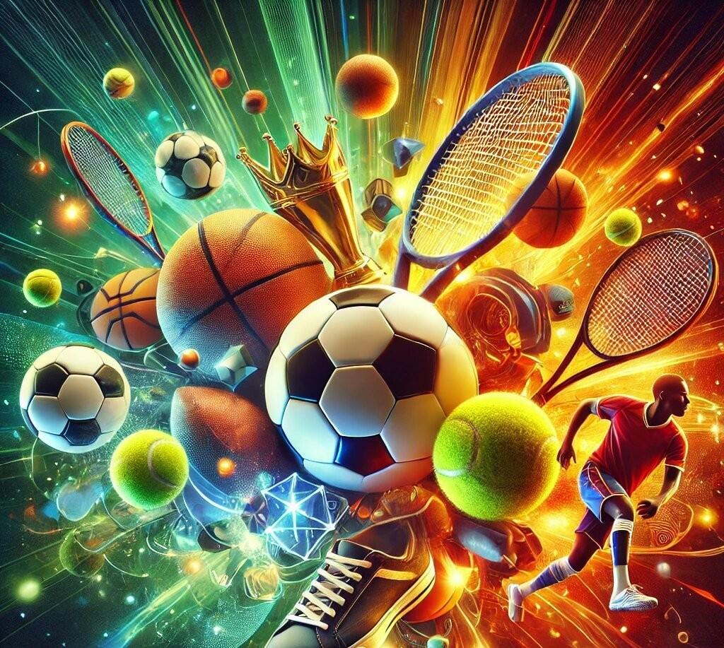 9kfun Esportes Populares