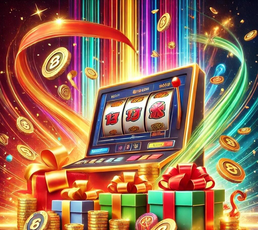Promoções 9kfun