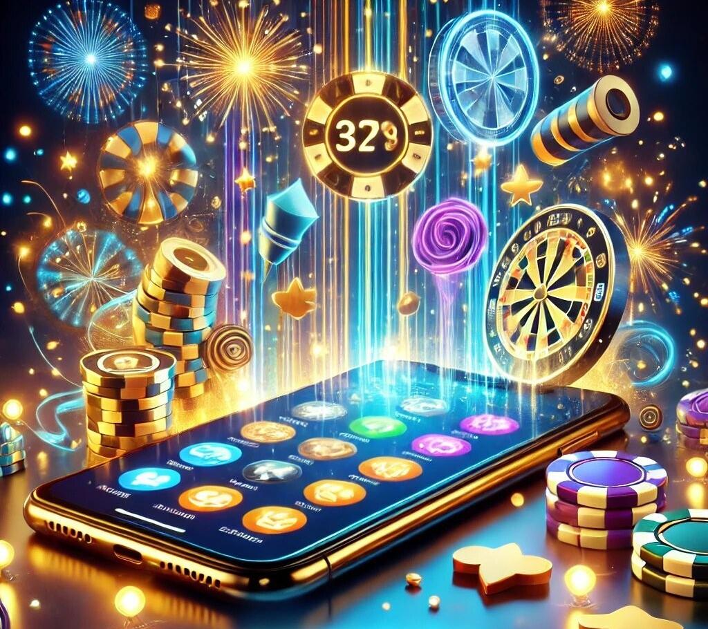 9kfun Por Que Baixar o App?