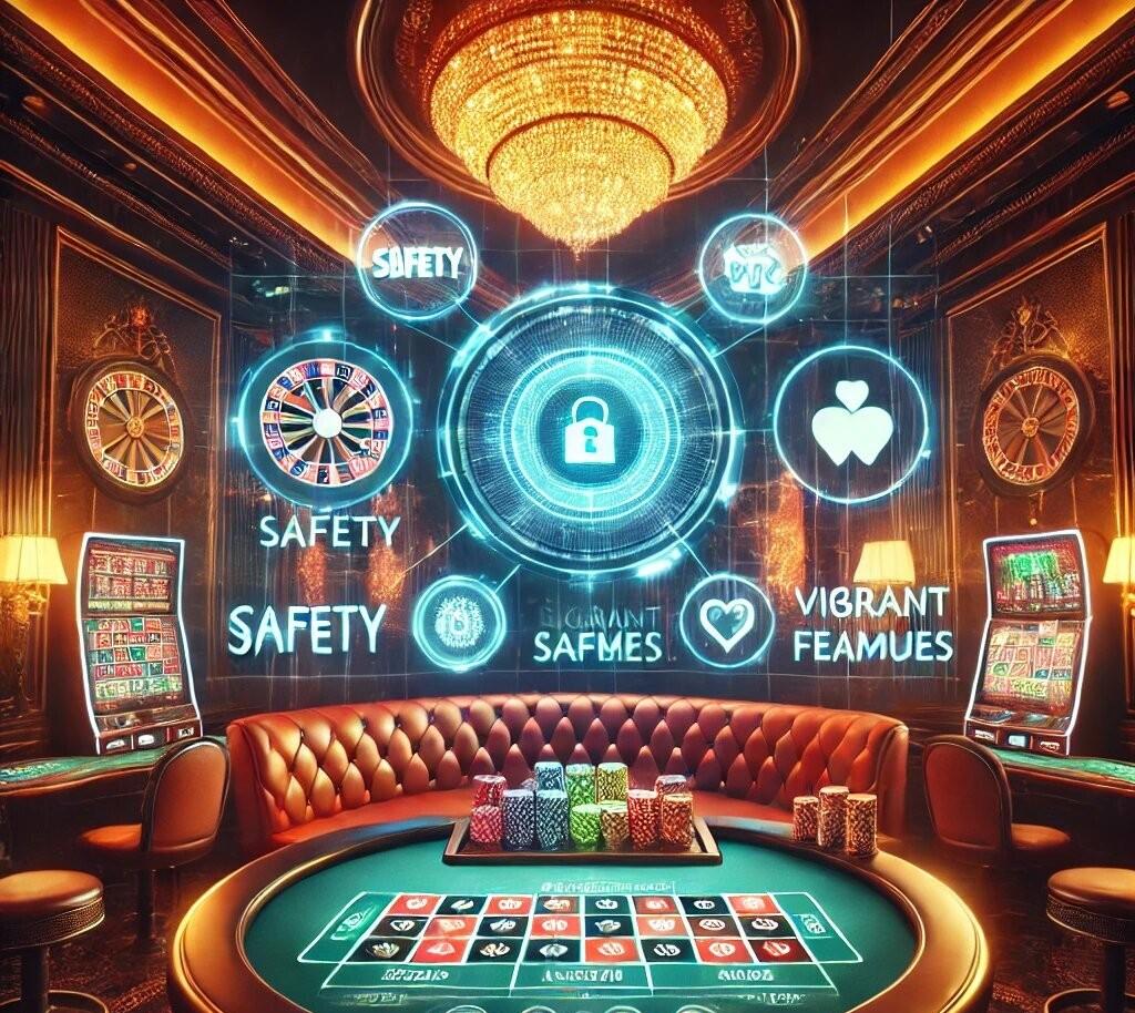 Por Que Jogar no 9kfun?