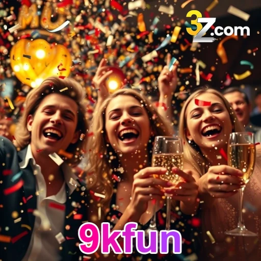 9kfun Plataforma Confiável