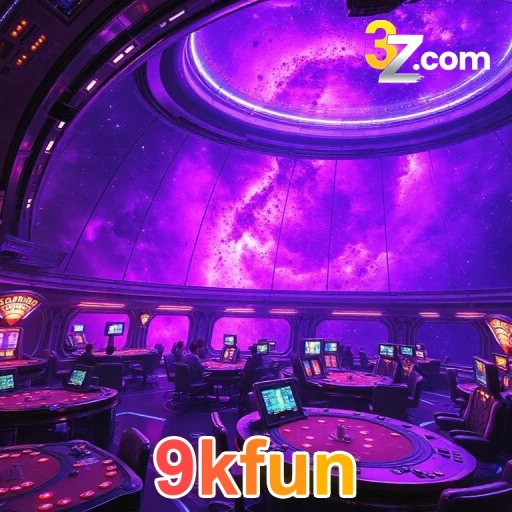 9kfun Jogos Diversos