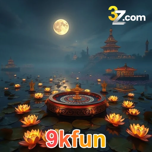 9kfun Jogos de caça-níqueis