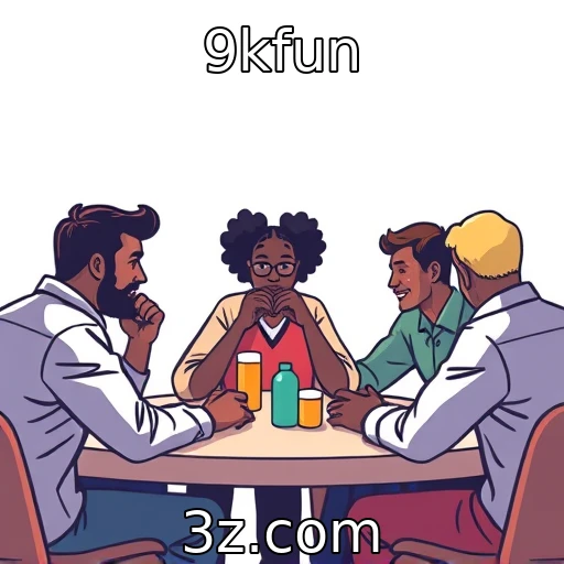 A importância da diversidade em jogos modernos