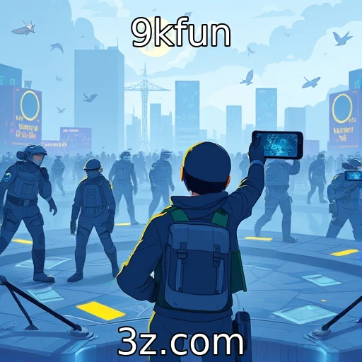 Impacto das microtransações nos jogos modernos